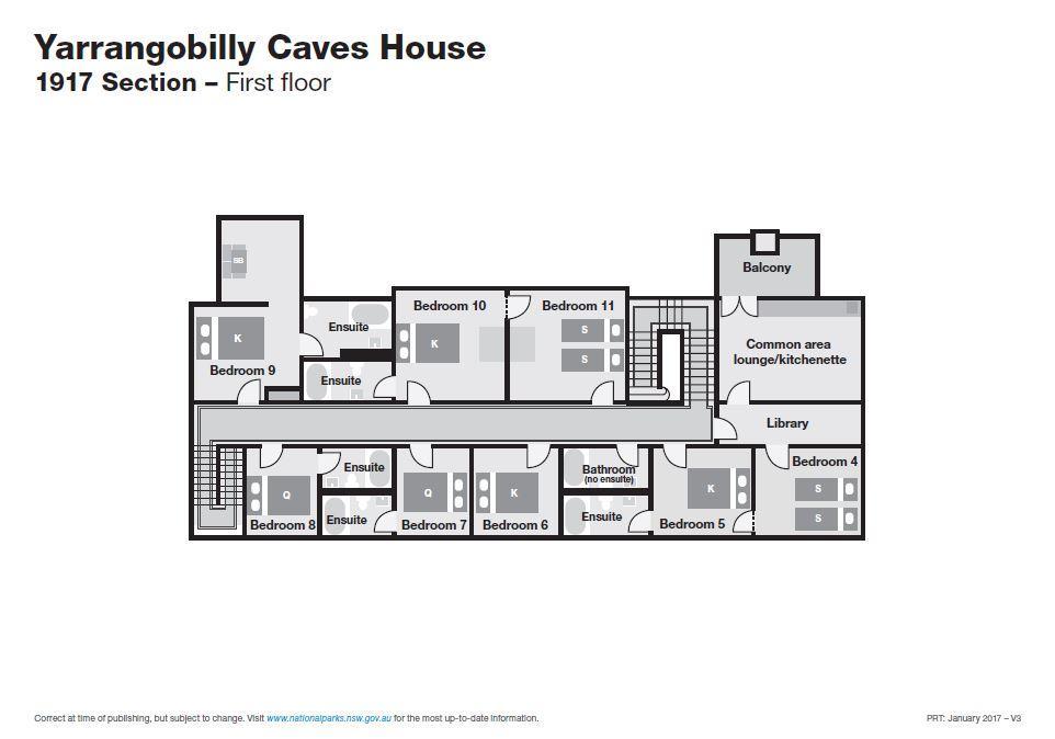 Yarrangobilly Caves House Villa Екстериор снимка